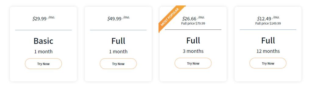 SpyBubble Pro iOS Pricing
