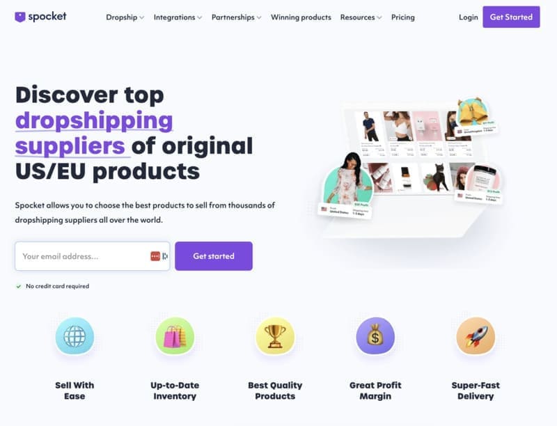 Dropshippingxl review