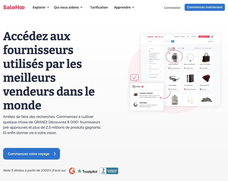 Dropshippingxl review