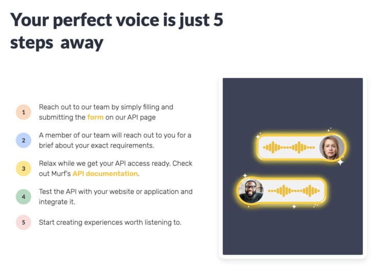 Murf AI review