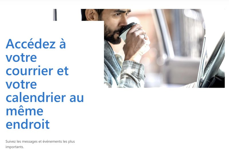 Microsoft Outlook review