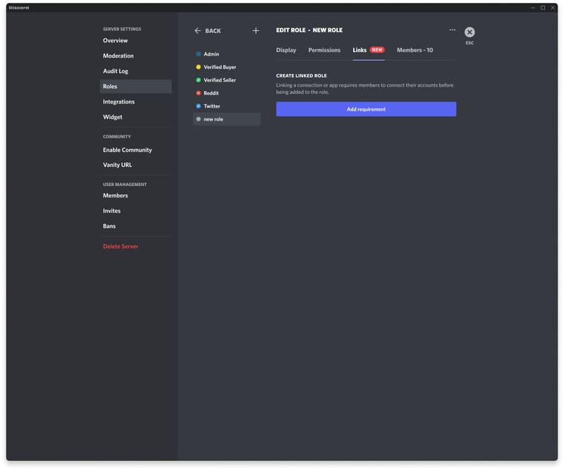 avis application de messagerie