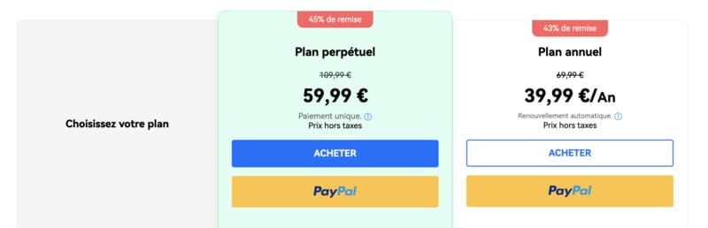 Wondershare Filmora review