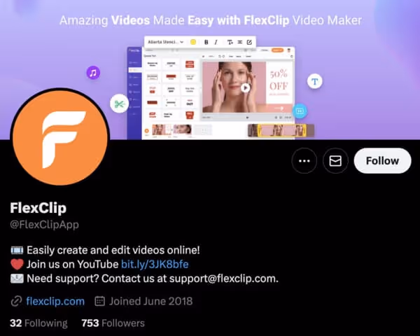FlexClip review