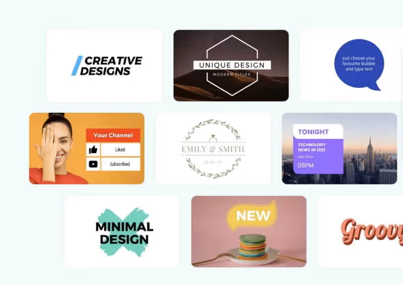 Outil de marketing en ligne