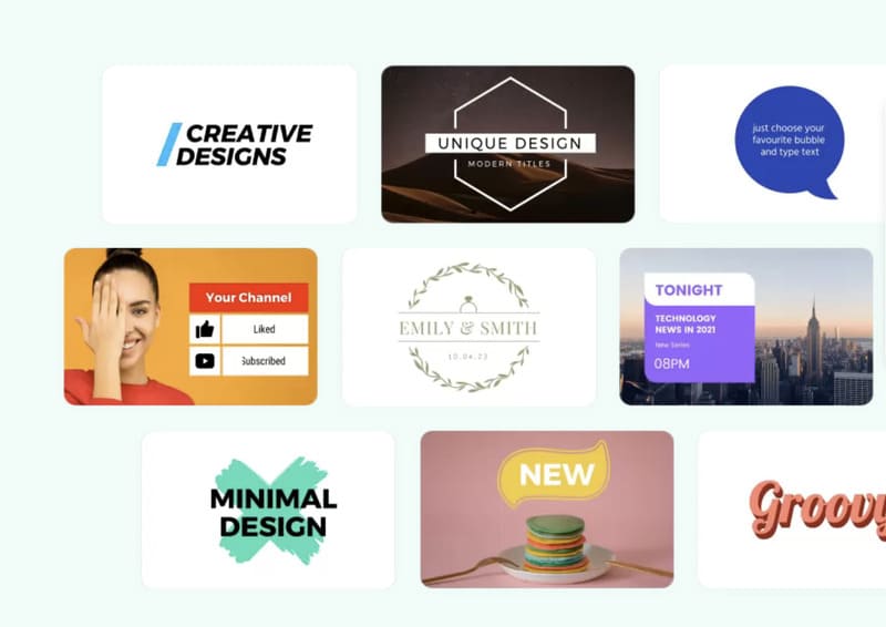 Outil de marketing en ligne