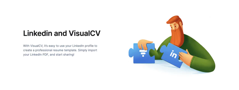 integrations linkedin