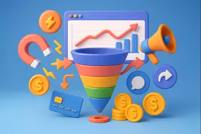 Sales Funnels: A Practical Guide to Maximizing Your Conversions
