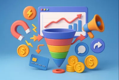 Tunnels de ventes : Guide pratique pour maximiser vos conversions