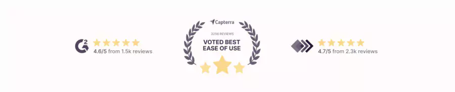 notes du logiciel de suivi du temps Toggl Track