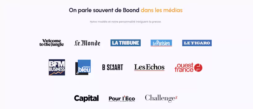  l'intégration des différents modules