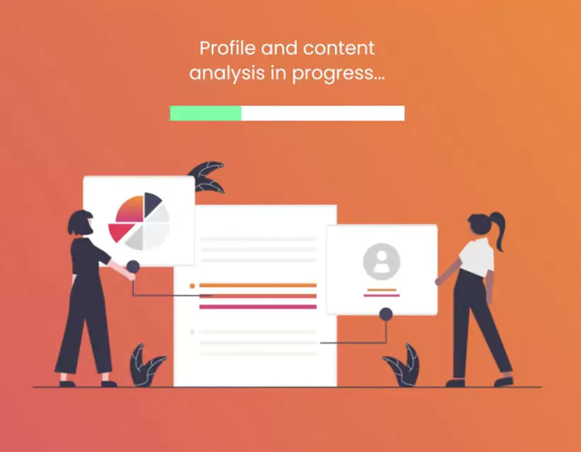 site web de path social