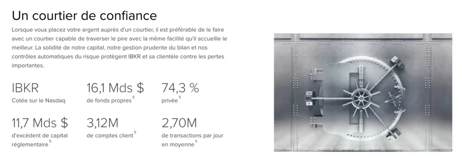 sécurité des logiciels boursiers