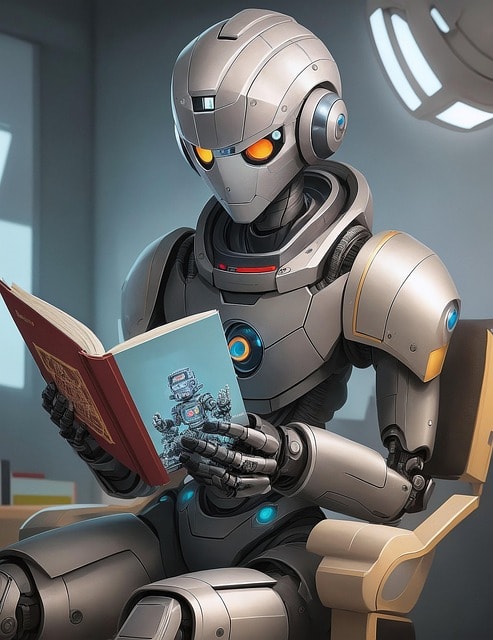 ai generated, robot, cyborg, artificial, intelligence, machine learning, analyzing, data, technology, learning, computer, business, development, complexity, futuristic, automated, connection, machinery, virtual reality, database, engineering, internet, machine learning, machine learning, machine learning, machine learning, machine learning, learning