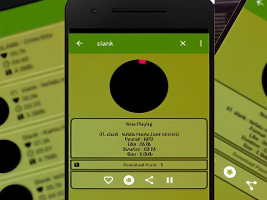 interface de singe mp3