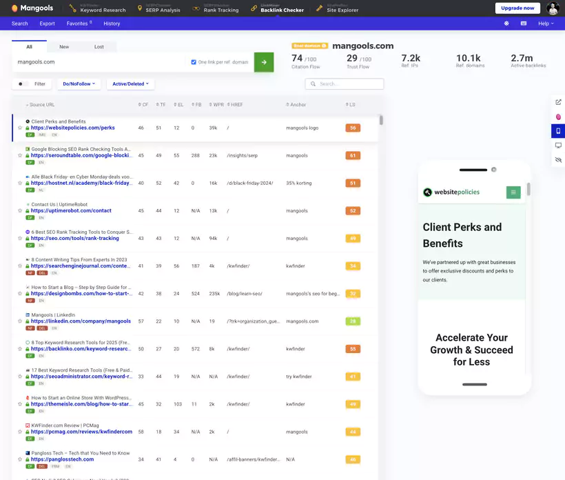 SEO local avec Google my Business