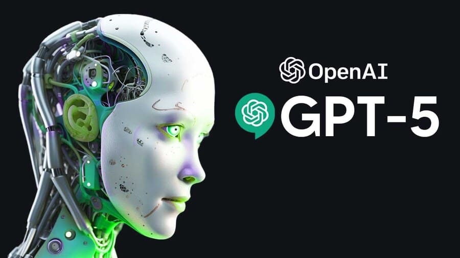 openai GPT-5