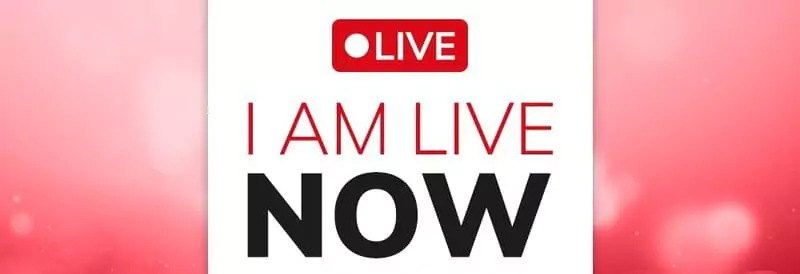 Livestream sur Loyalfans