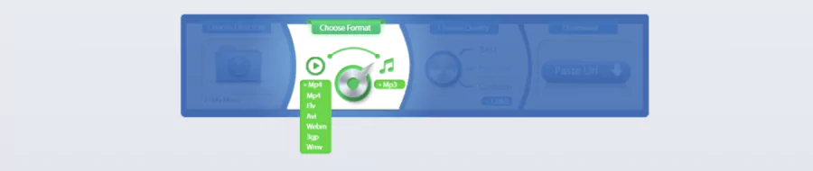 convertir youtube en wav