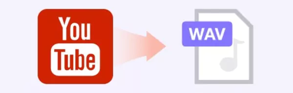 convertisseur youtube wav