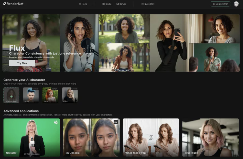Conseils pour réussir dans la création d'influenceurs virtuels