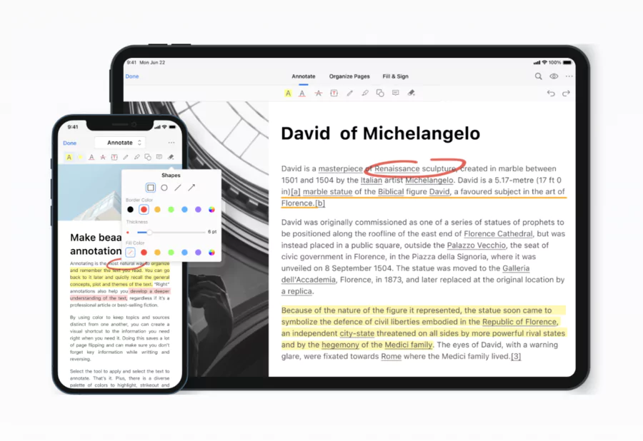 Comment modifier un PDF