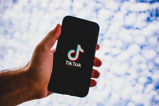 telecharger video tiktok