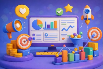 KPI Marketing: Essential Indicators to Optimize Your Campaigns