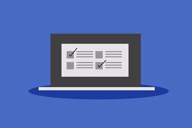 checklist, survey, review, computer, laptop, business, internet, digital, survey, survey, survey, survey, survey