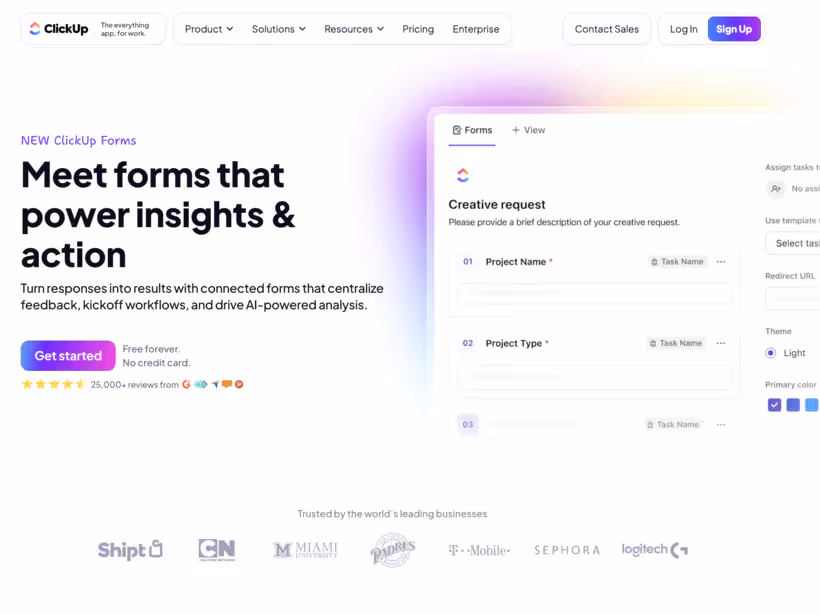 clickup on all devices