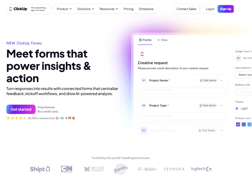clickup on all devices