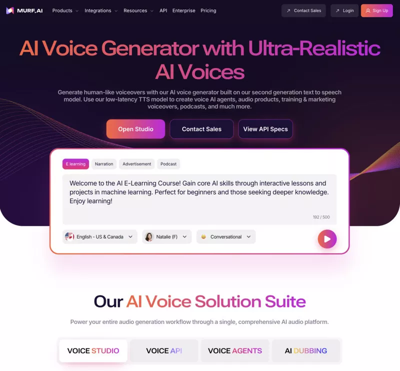 Murf AI