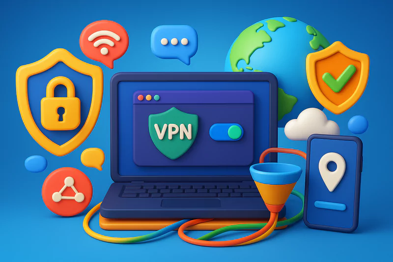 Les meilleurs VPN en 2026 : Guide comparatif et conseils d'experts