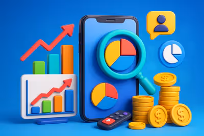 Les statistiques OnlyFans que vous devriez connaître en 2026 : chiffres et tendances