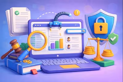 Web scraping légalité : comprendre les enjeux et les bonnes pratiques