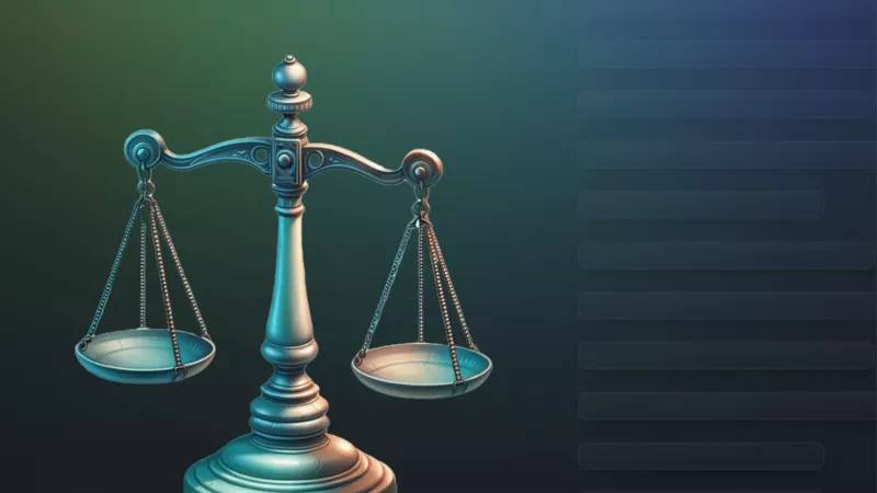 sanctions en cas de non-respect du cadre légal avec le web scraping