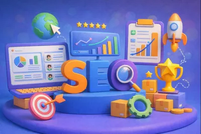 Les 19 meilleurs outils SEO pour optimiser votre référencement en 2026