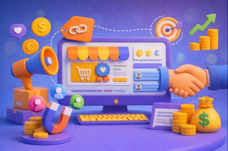 Guide Affiliation Entreprise : Stratégies pour Maximiser Vos Revenus