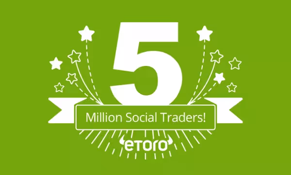 nombre d'utilisateurs sur etoro