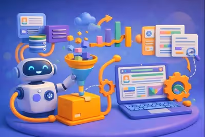 Extracteur de Données: Les 10 Meilleurs pour Optimiser vos Projets