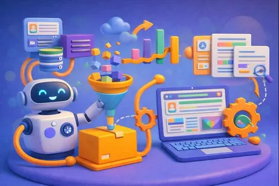 Best Data Extractor: Top 10 Tools in 2026