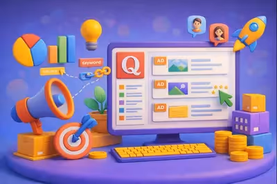 Publicité sur Quora : Guide complet pour lancer vos campagnes publicitaires