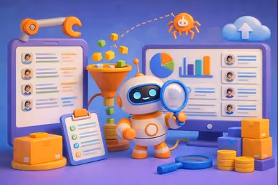Meilleurs outils de scraper web pour optimiser vos données en 2026