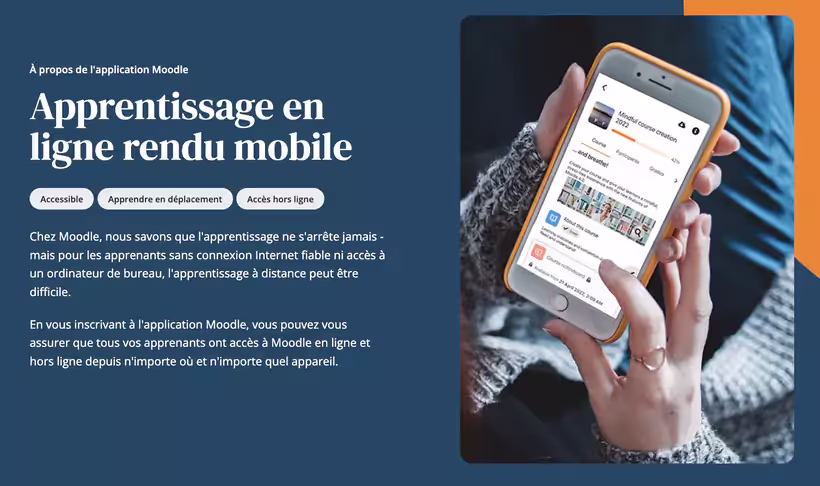 plateformes e-learning moodle