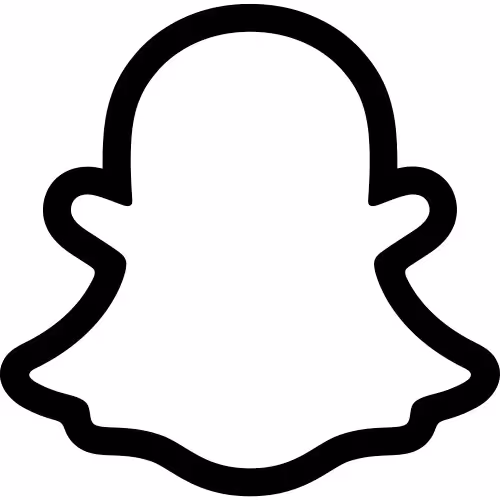Snapchat for Business Review logo