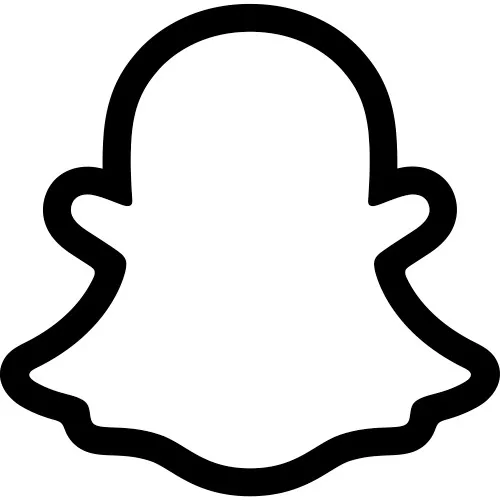Snapchat for Business Review logo