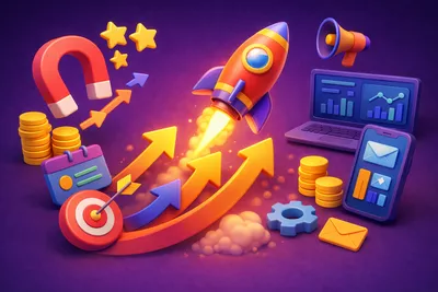 Sales Enablement : Guide Complet pour Booster votre Performance Commerciale