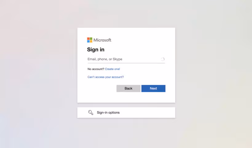 Bing Image Creator update
