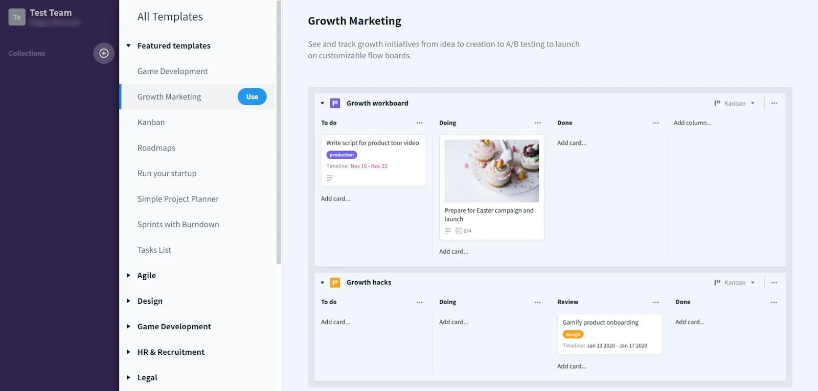 Favro review