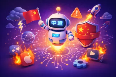 DeepSeek: the Chinese AI that threatens global tech giants